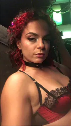 OnlyFans cuenta wildcherry1999 avatar 1
