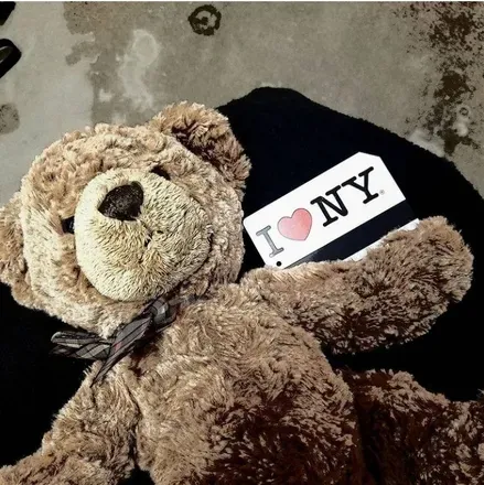 OnlyFans cuenta mrnewyorknynyc avatar 1