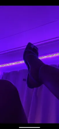 OnlyFans cuenta sexykinkyfeet header 2