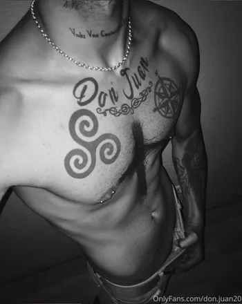 OnlyFans cuenta artofdonjuanfree header 2