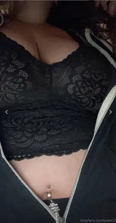 OnlyFans account  jadee27 avatar 1