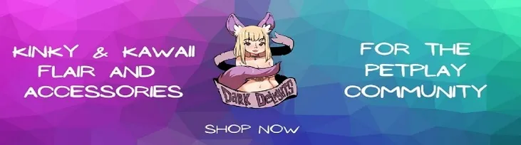 OnlyFans cuenta darkdelightsshop header 2