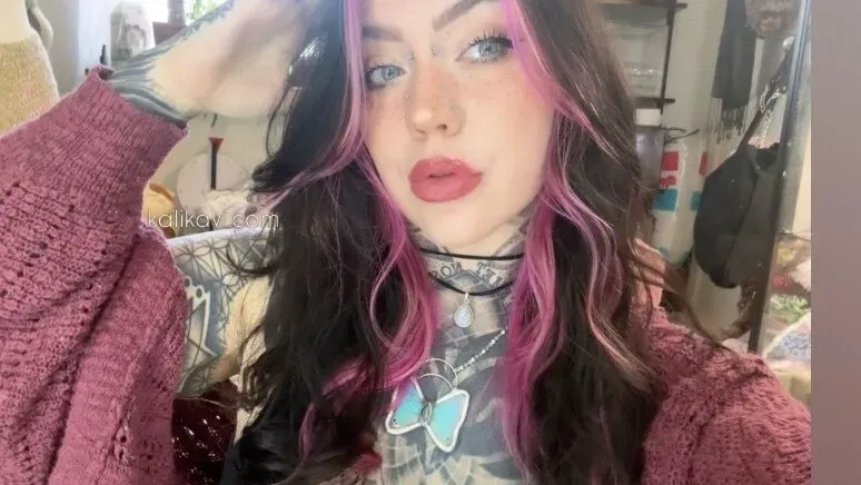 OnlyFans cuenta earth2kali avatar 1