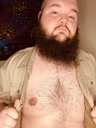 OnlyFans cuenta bearded_bi36 avatar 1