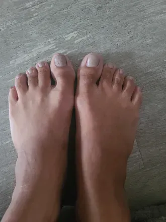 OnlyFans cuenta footfreak.8 avatar 1