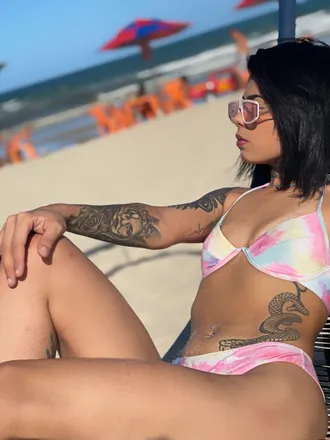 OnlyFans account  angelbaby085 header 2