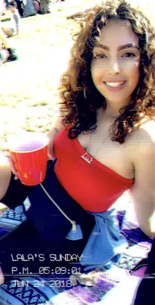 OnlyFans cuenta lala_g1 avatar 1