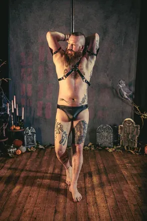OnlyFans cuenta tommypole avatar 1