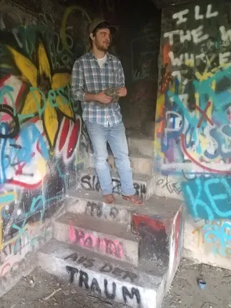 OnlyFans cuenta bowers98 avatar 1