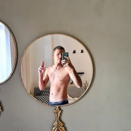 OnlyFans cuenta ahjjoao avatar 1