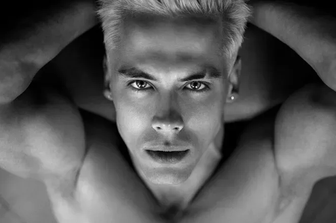OnlyFans account  alexdevil avatar 1