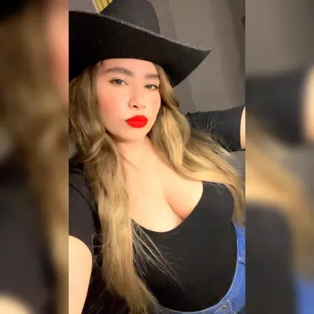 OnlyFans cuenta mish_galindo avatar 1