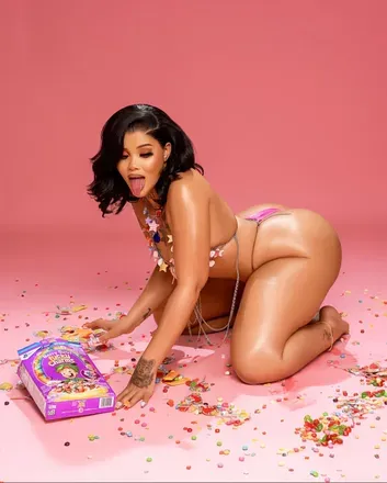 OnlyFans cuenta boitumeloxxx header 2