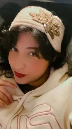 OnlyFans cuenta sweetcherryy91 avatar 1