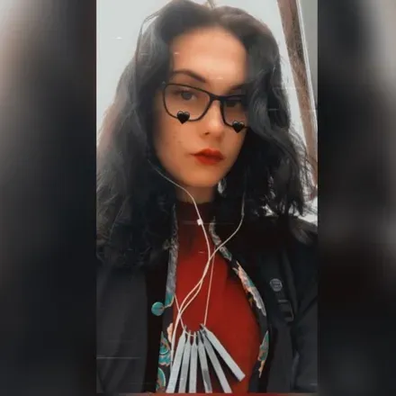 OnlyFans cuenta basketcasexxx avatar 1