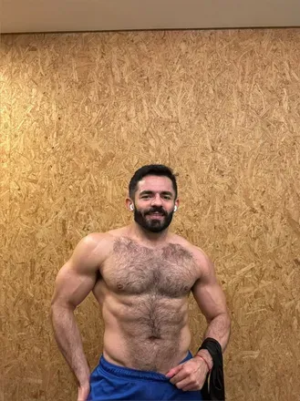 OnlyFans cuenta alexsanchess avatar 1