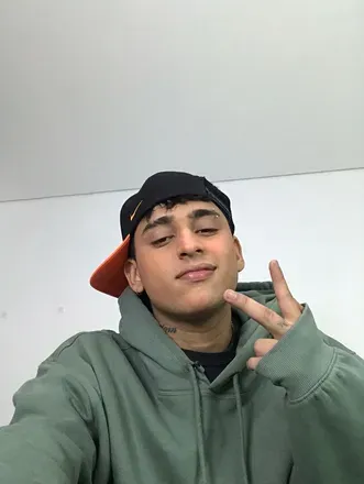 OnlyFans cuenta daniloalvarez20 avatar 1