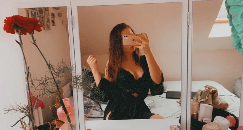 OnlyFans cuenta anetkabagetka avatar 1