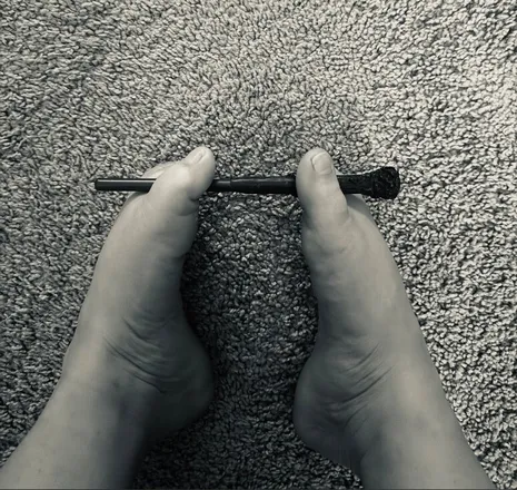 OnlyFans cuenta lucylufriendlytoes header 2