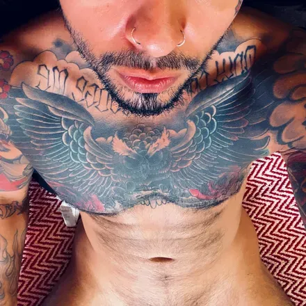 OnlyFans account  papi_rj avatar 1