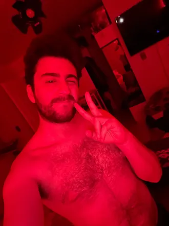 OnlyFans account  boritoboss header 2