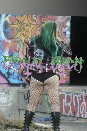 OnlyFans cuenta brutalbitch header 2