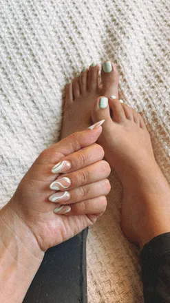 OnlyFans account  hotgirltoess header 2