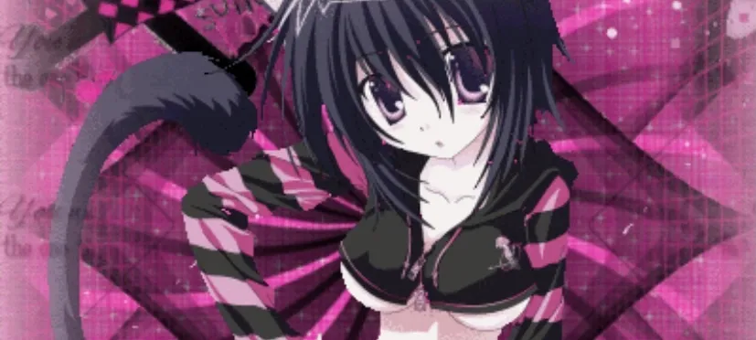 OnlyFans cuenta kinkykuromi header 2