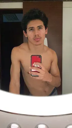 OnlyFans account  mexguy26 avatar 1