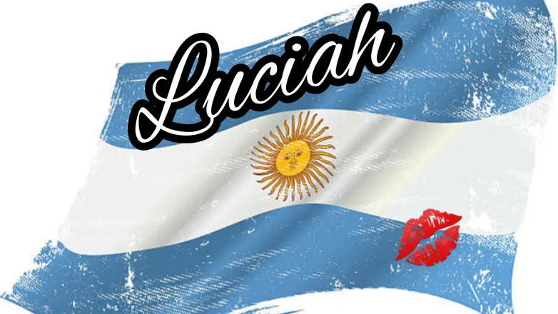 OnlyFans cuenta lucia_408 header 2