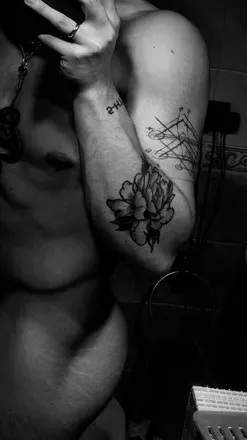 OnlyFans cuenta orpheowonder avatar 1