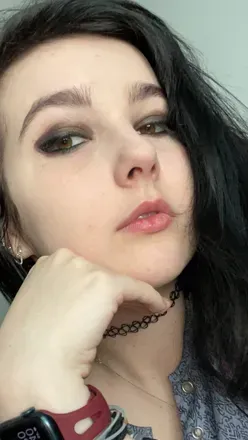 OnlyFans account  aurora.morningstar avatar 1