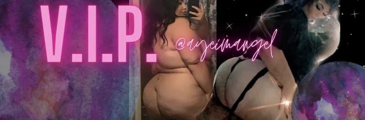 OnlyFans cuenta ayeimangel header 2