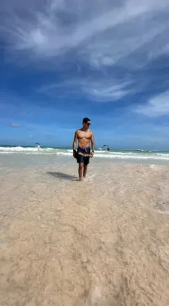 OnlyFans cuenta roberthjonass avatar 1