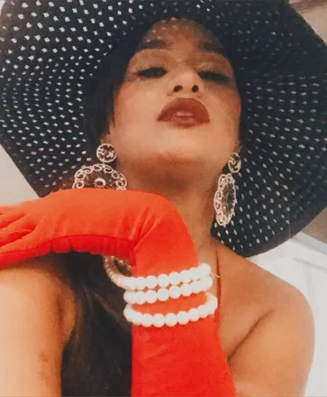 OnlyFans cuenta hotlatina1212 header 2