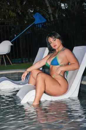 OnlyFans cuenta therealamandatv avatar 1