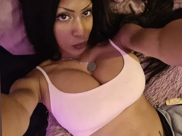OnlyFans account  kalanix avatar 1