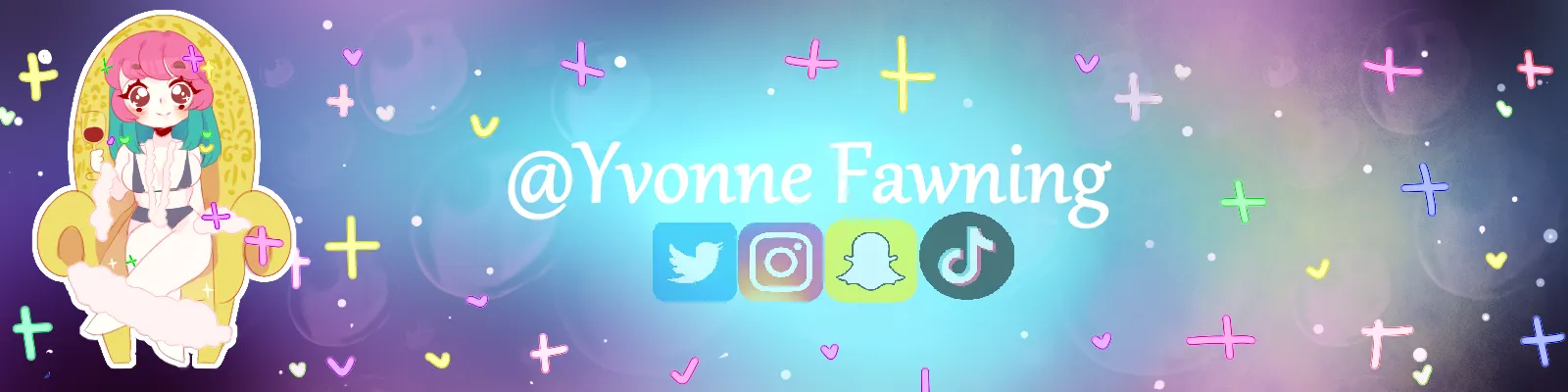 OnlyFans cuenta yvonnefawning header 2