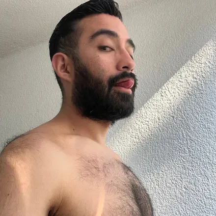 OnlyFans cuenta guapeludoof avatar 1