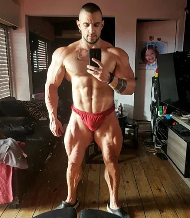 OnlyFans account  machodaddyxxx header 2