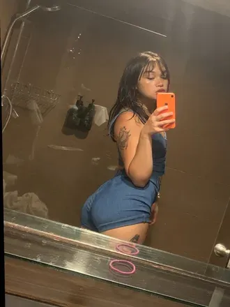 OnlyFans cuenta angelatchara avatar 1