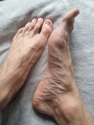 OnlyFans cuenta cookiefooter avatar 1