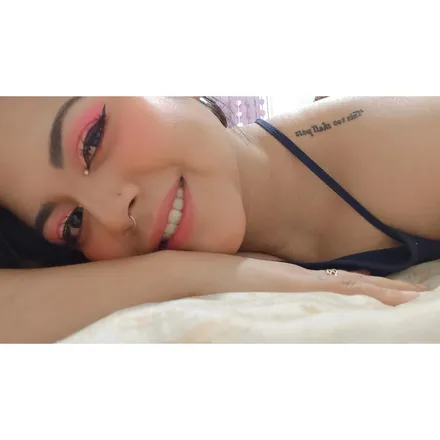 OnlyFans cuenta jacqui_badgalrxrx header 2