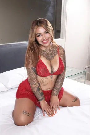 OnlyFans account  colgimenez avatar 1