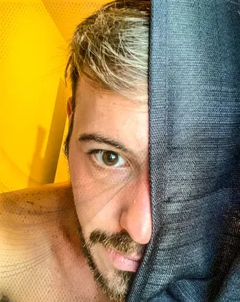 OnlyFans cuenta anarchistangel avatar 1