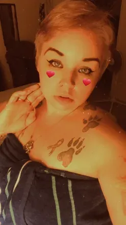 OnlyFans account  inkedbabydoll1337 avatar 1