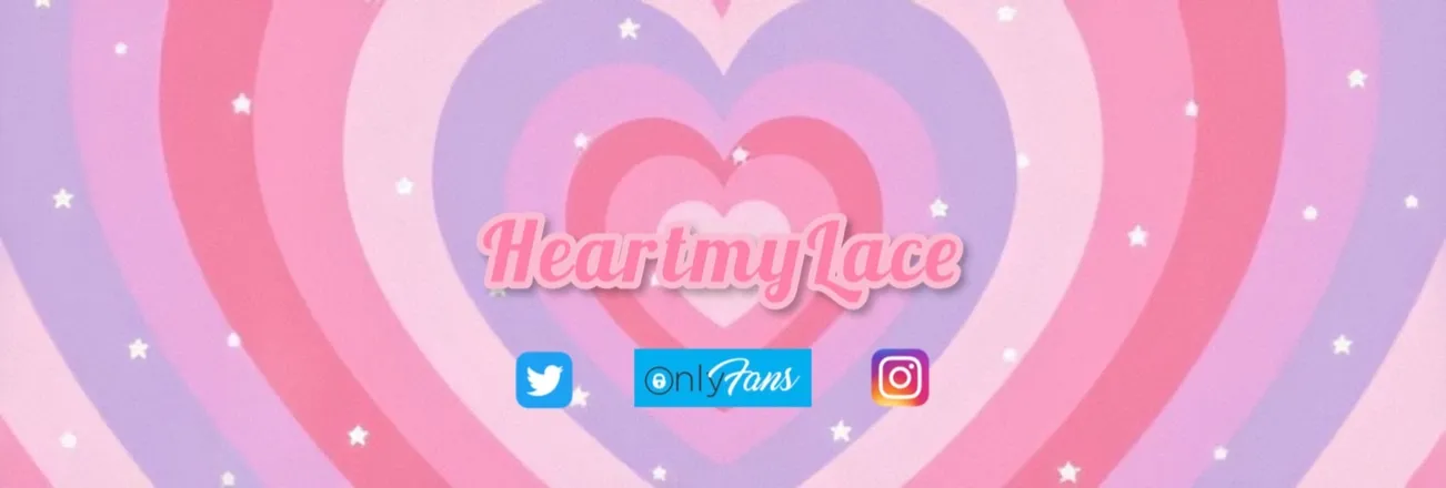 OnlyFans cuenta lovemylace header 2