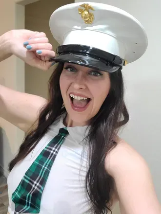 OnlyFans cuenta marinebabexox avatar 1