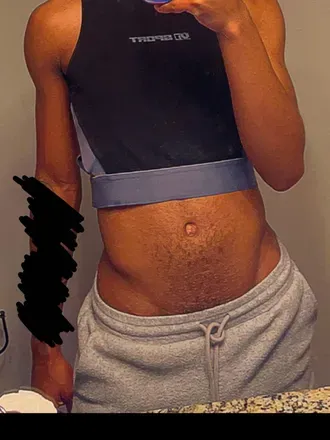 OnlyFans account  itsreallyhim_21 avatar 1