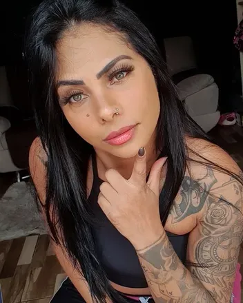 OnlyFans cuenta sheillamarinho avatar 1